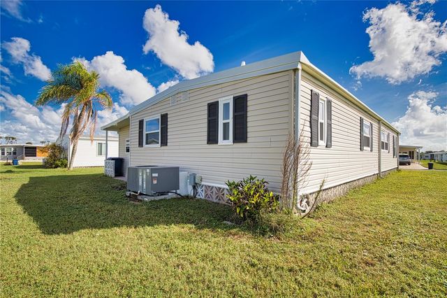 702 BLANCA, North Port, FL 34287