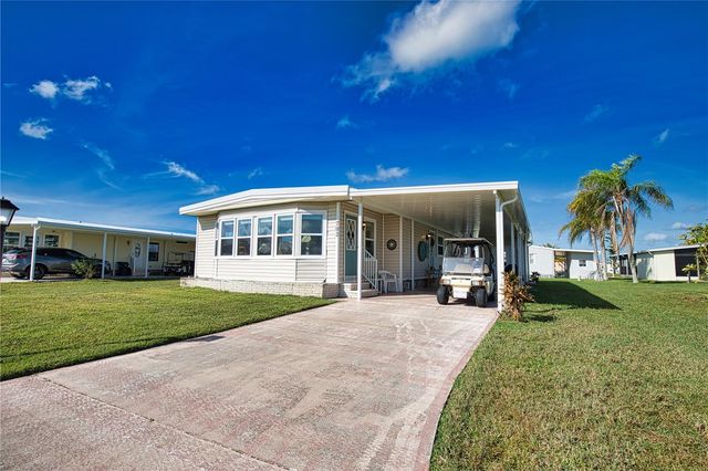 702 BLANCA, North Port, FL 34287
