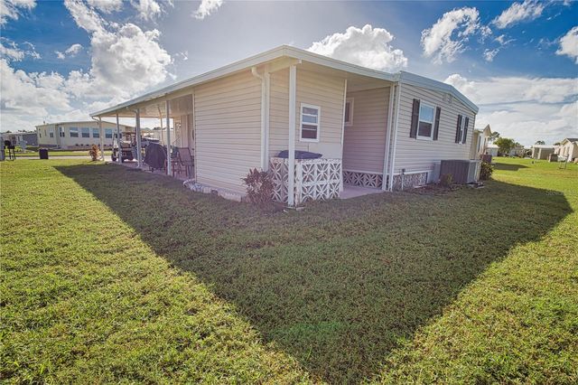 702 BLANCA, North Port, FL 34287