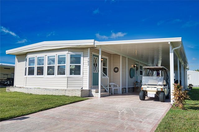 702 BLANCA, North Port, FL 34287