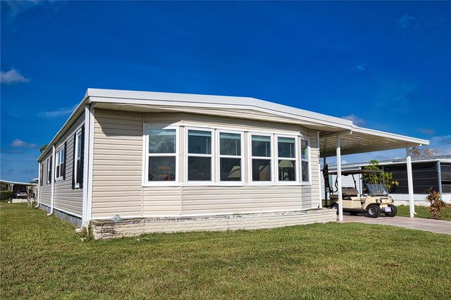 702 BLANCA, North Port, FL 34287