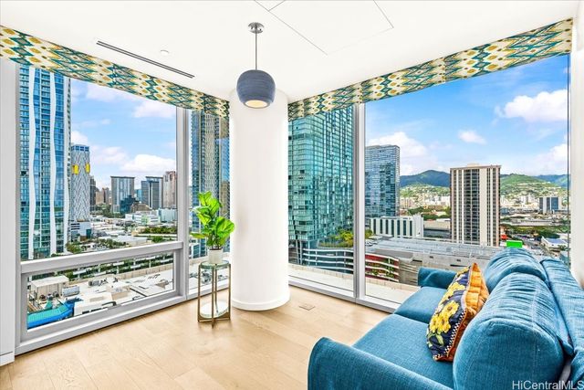 1118 Ala Moana Boulevard 1606, Honolulu, HI 96814