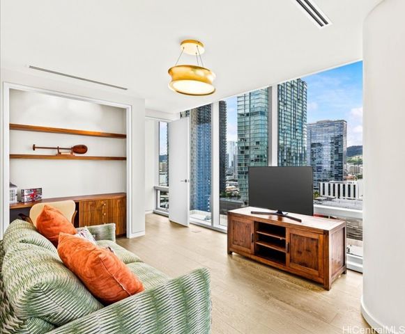 1118 Ala Moana Boulevard 1606, Honolulu, HI 96814