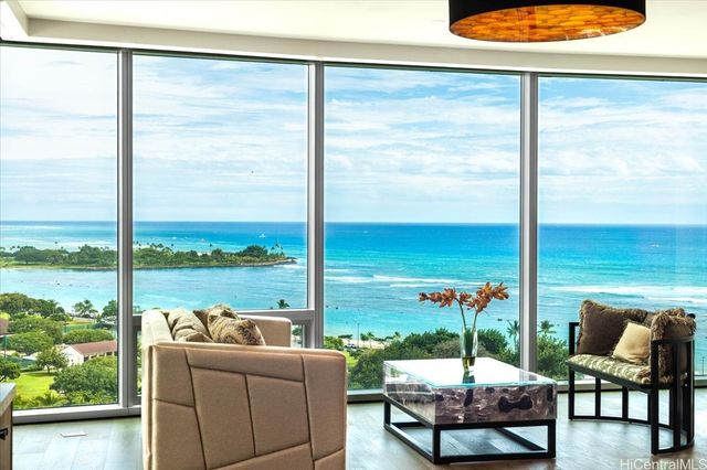 1118 Ala Moana Boulevard 1606, Honolulu, HI 96814