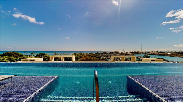 1118 Ala Moana Boulevard 1606, Honolulu, HI 96814