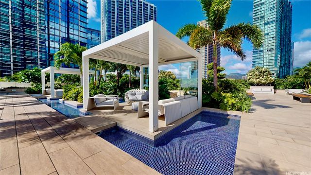 1118 Ala Moana Boulevard 1606, Honolulu, HI 96814