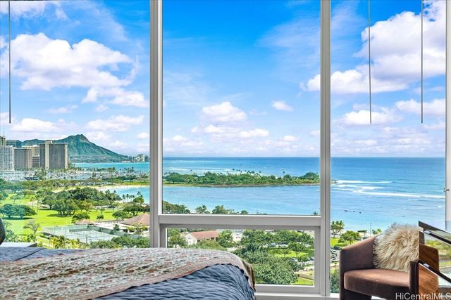 1118 Ala Moana Boulevard 1606, Honolulu, HI 96814