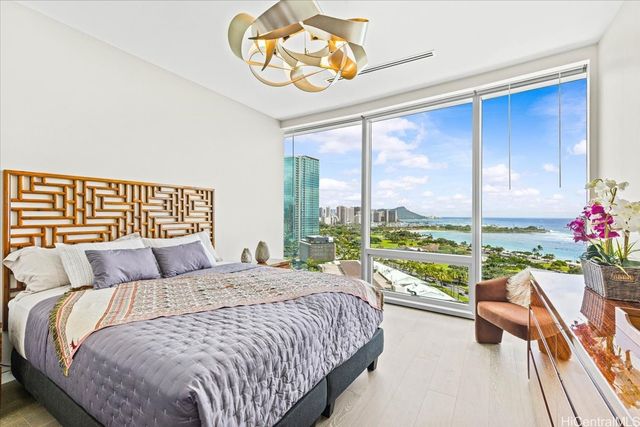 1118 Ala Moana Boulevard 1606, Honolulu, HI 96814