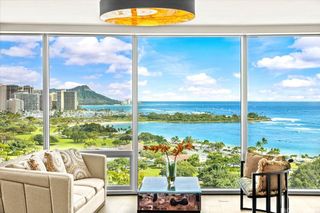 1118 Ala Moana Boulevard 1606, Honolulu, HI 96814