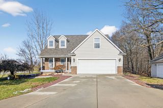 9055 Hegel Road, Atlas Township, MI 48438