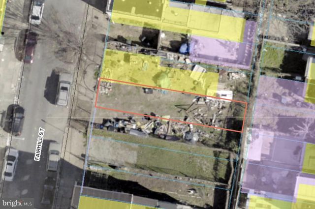 2943 N FAIRHILL ST, Philadelphia, PA 19133