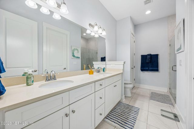 1419 COASTAL OAKS Drive, Fernandina Beach, FL 32034