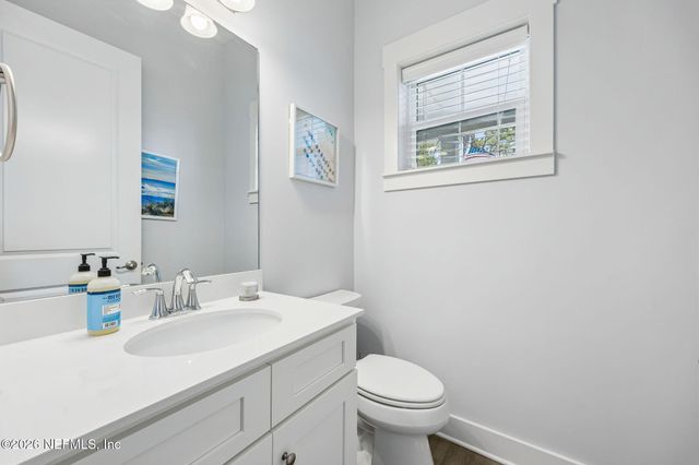 1419 COASTAL OAKS Drive, Fernandina Beach, FL 32034