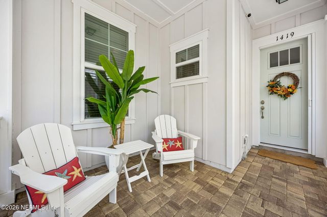 1419 COASTAL OAKS Drive, Fernandina Beach, FL 32034