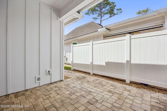 1419 COASTAL OAKS Drive, Fernandina Beach, FL 32034