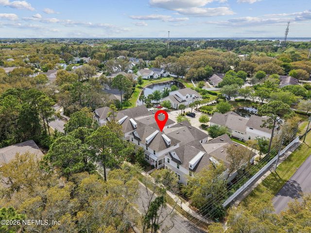 1419 COASTAL OAKS Drive, Fernandina Beach, FL 32034