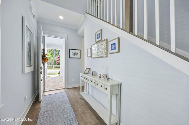 1419 COASTAL OAKS Drive, Fernandina Beach, FL 32034