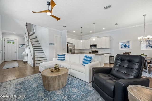 1419 COASTAL OAKS Drive, Fernandina Beach, FL 32034