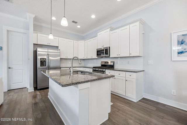 1419 COASTAL OAKS Drive, Fernandina Beach, FL 32034