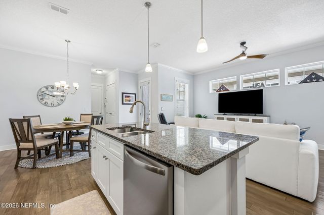 1419 COASTAL OAKS Drive, Fernandina Beach, FL 32034