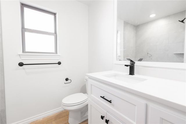 3104 Warwick Way, Moore, OK 73160