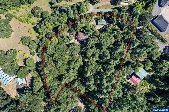 7210 NW Grandview Dr, Corvallis, OR 97034