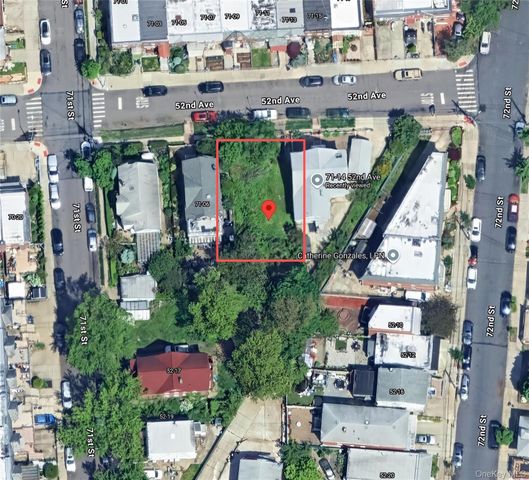 7110 52nd Avenue, Maspeth, NY 11378