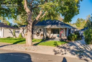2407 Balboa Street, Colorado Springs, CO 80907