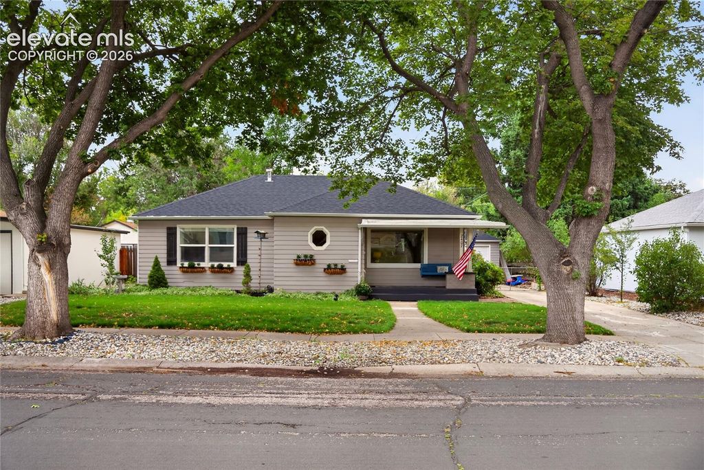 2407 Balboa Street, Colorado Springs, CO 80907 — photo 3