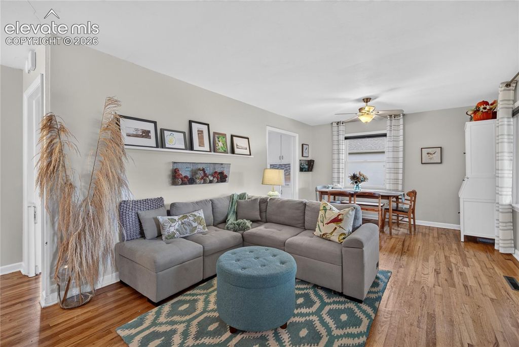 2407 Balboa Street, Colorado Springs, CO 80907 — photo 5