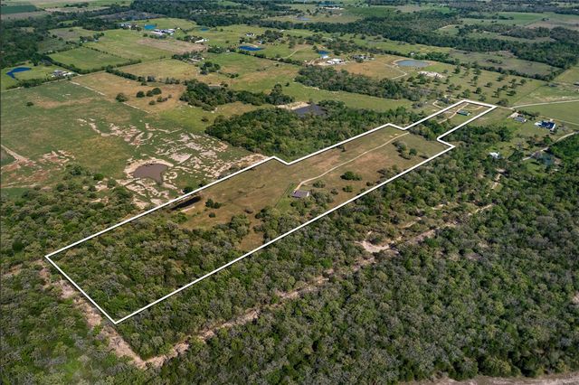 8137 CR 201, Somerville, TX 77879