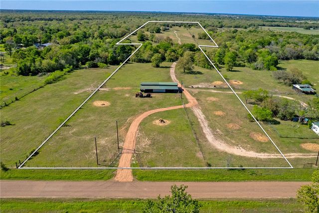 8137 CR 201, Somerville, TX 77879