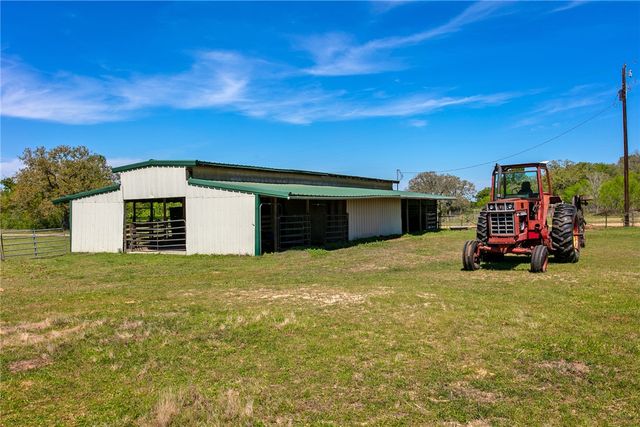 8137 CR 201, Somerville, TX 77879