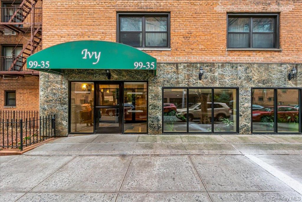 99-35 59th Avenue 4k, Corona, NY 11368 — exterior