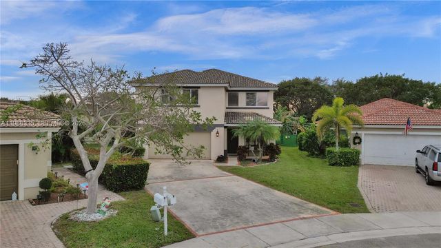 4220 NW 62nd Ct, Coconut Creek, FL 33073
