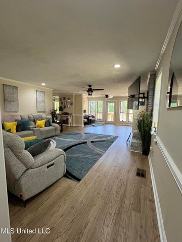 110 Hawks Nest Cove, Brandon, MS 39042