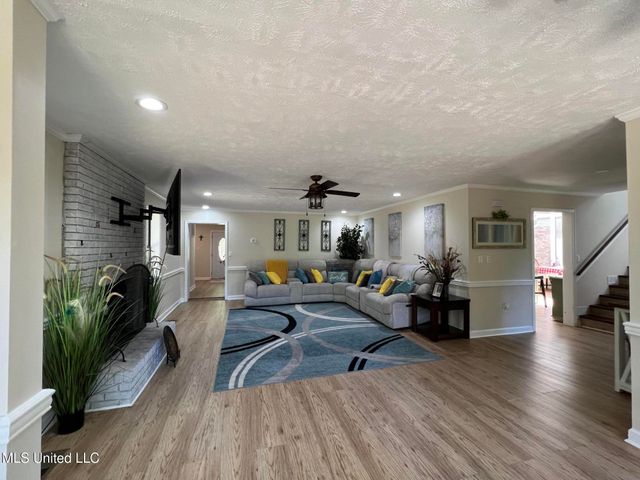 110 Hawks Nest Cove, Brandon, MS 39042