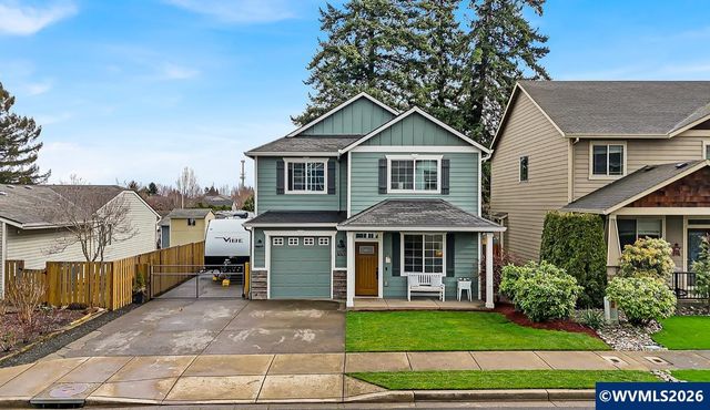 5252 9th Ct SE, Salem, OR 97306