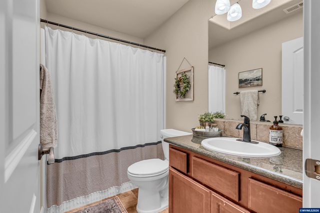 5252 9th Ct SE, Salem, OR 97306