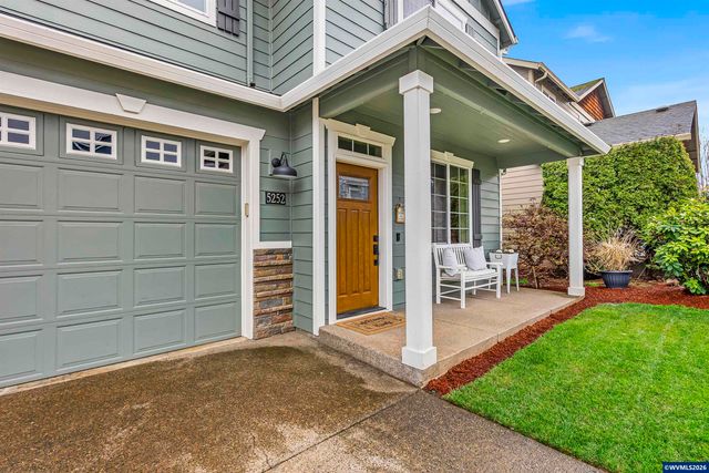 5252 9th Ct SE, Salem, OR 97306