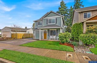 5252 9th Ct SE, Salem, OR 97306