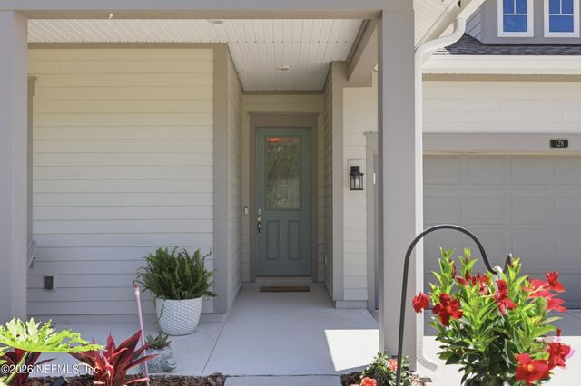 128 UNION HILL Drive, Ponte Vedra, FL 32081