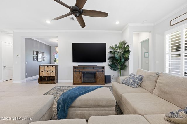 128 UNION HILL Drive, Ponte Vedra, FL 32081