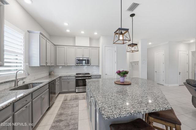 128 UNION HILL Drive, Ponte Vedra, FL 32081