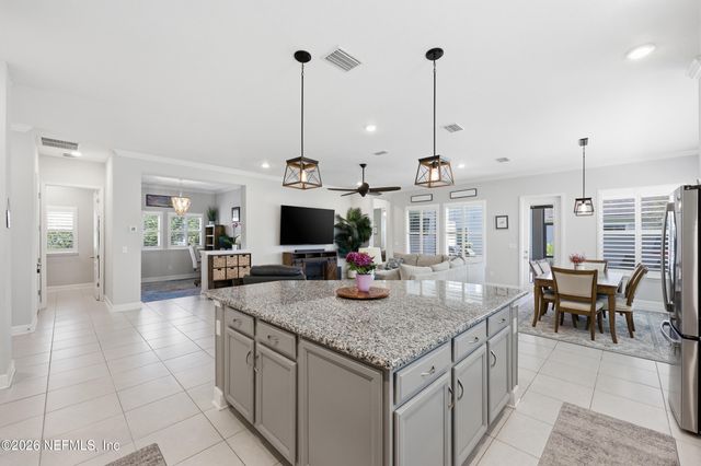 128 UNION HILL Drive, Ponte Vedra, FL 32081