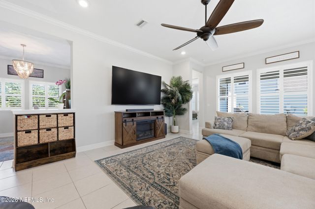 128 UNION HILL Drive, Ponte Vedra, FL 32081