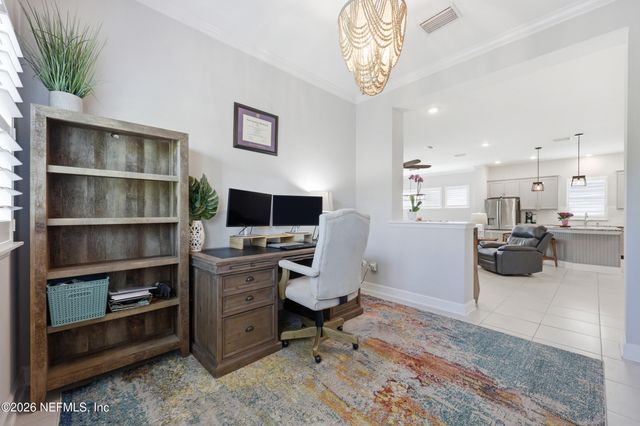 128 UNION HILL Drive, Ponte Vedra, FL 32081