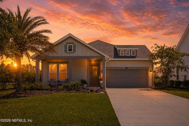 128 UNION HILL Drive, Ponte Vedra, FL 32081