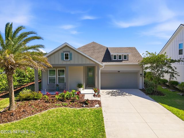 128 UNION HILL Drive, Ponte Vedra, FL 32081