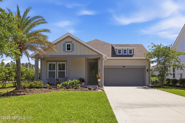 128 UNION HILL Drive, Ponte Vedra, FL 32081